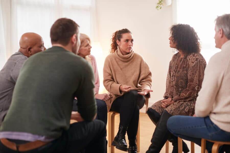 What is the Difference Between Inpatient and Outpatient Treatment?
