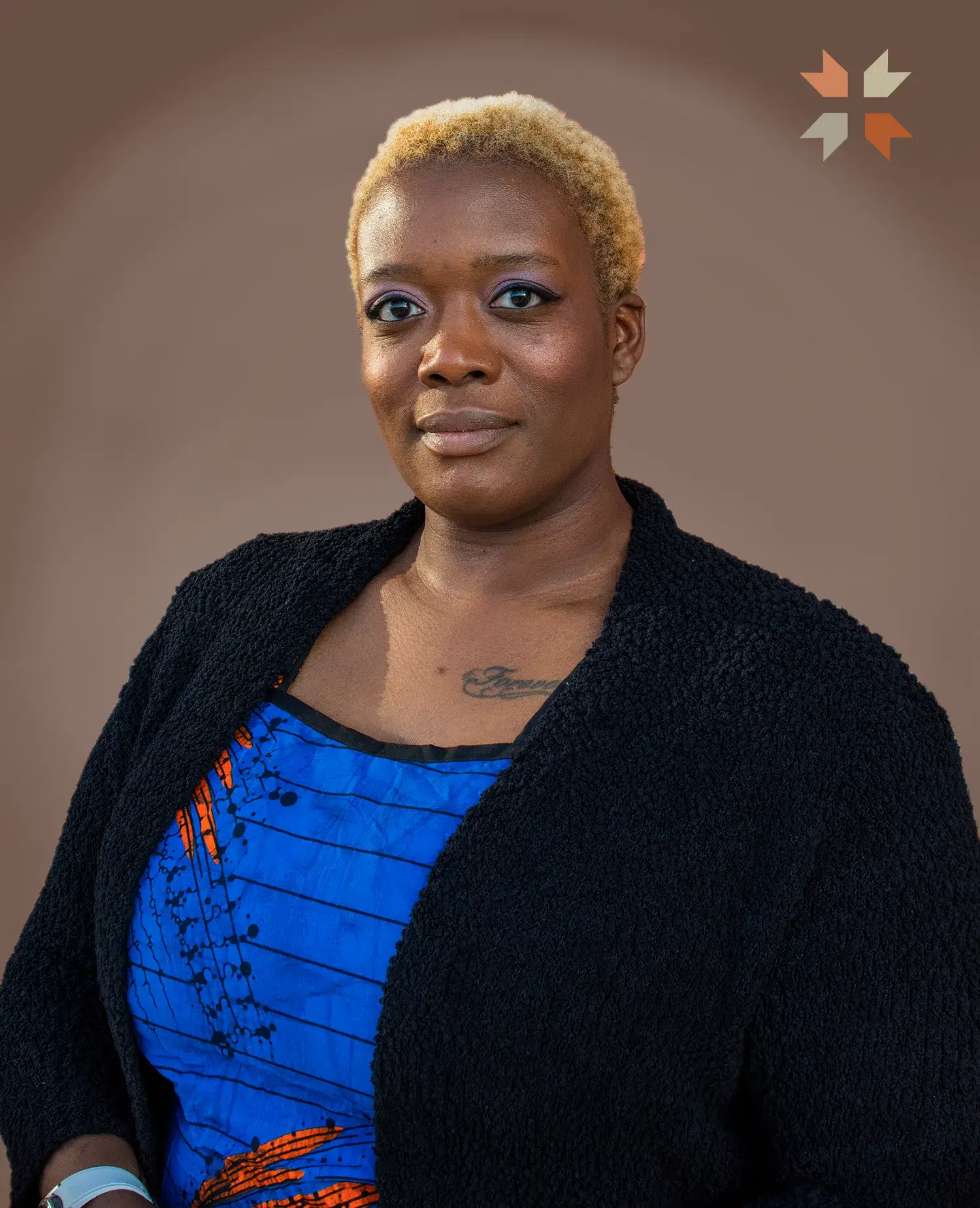 Cynthia Onyebinachi-Jones