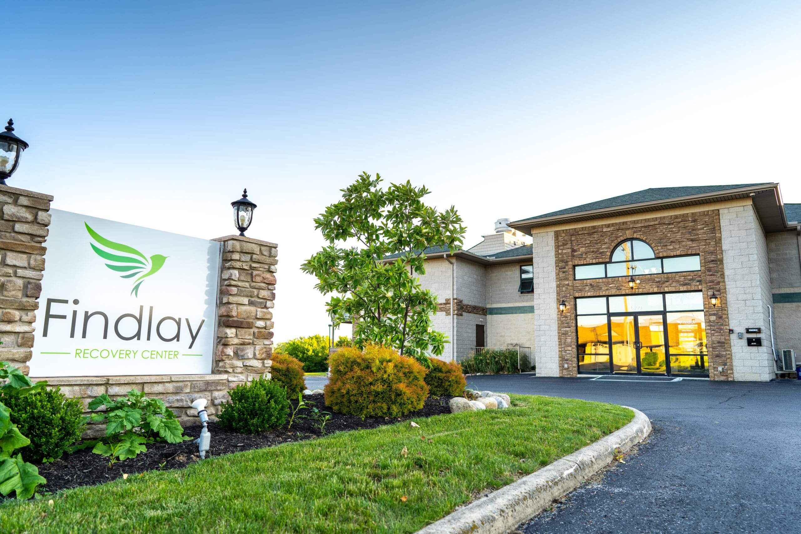 Findlay Recovery Center