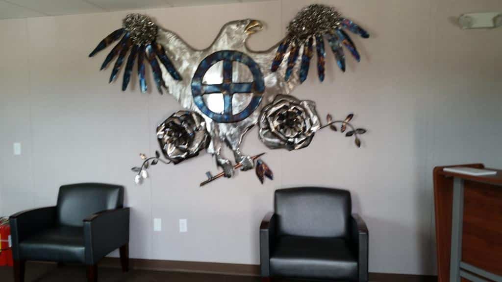DOYA Natsu Healing Center (Eastern Shoshone Recovery)