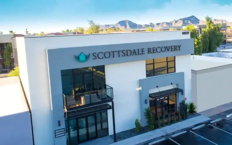 Scottsdale Recovery