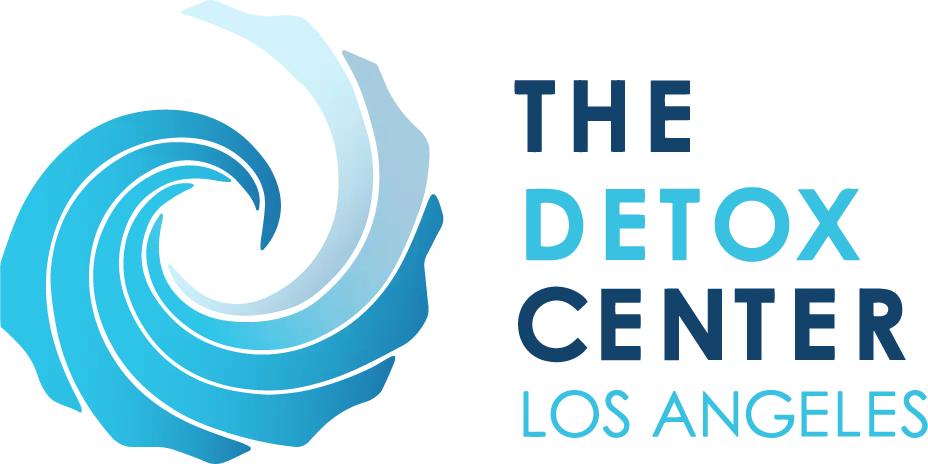 The Detox Center