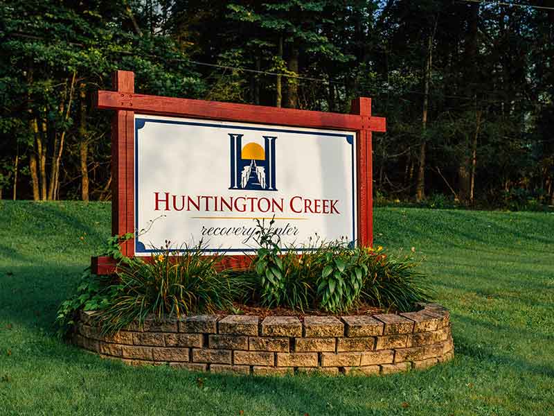 Huntington Creek Recovery Center