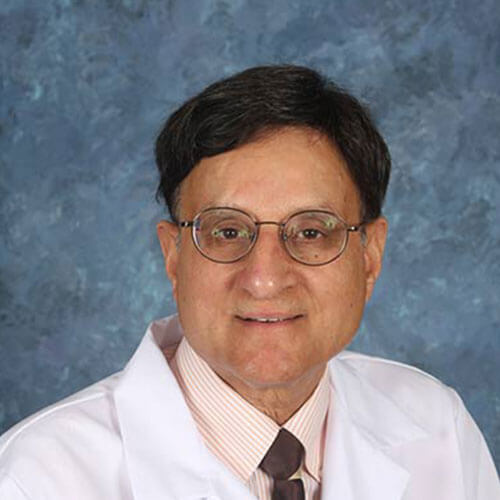 Dr. Krishan K. Batra
