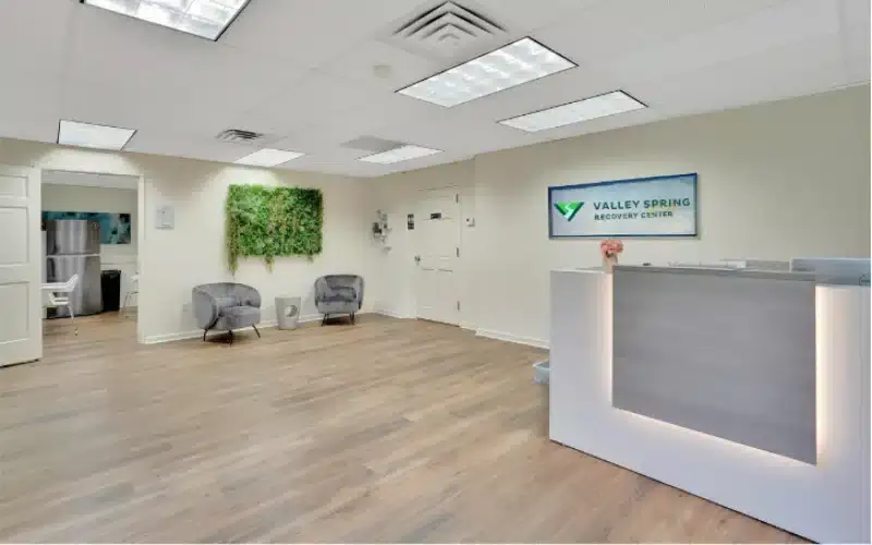 Valley Spring Recovery Center