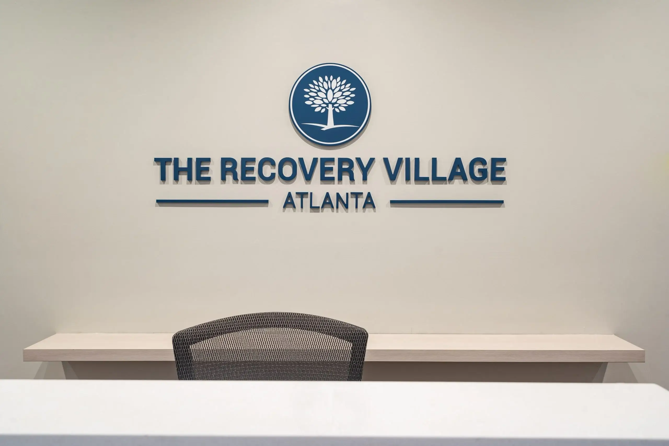 Recovery Village Atlanta