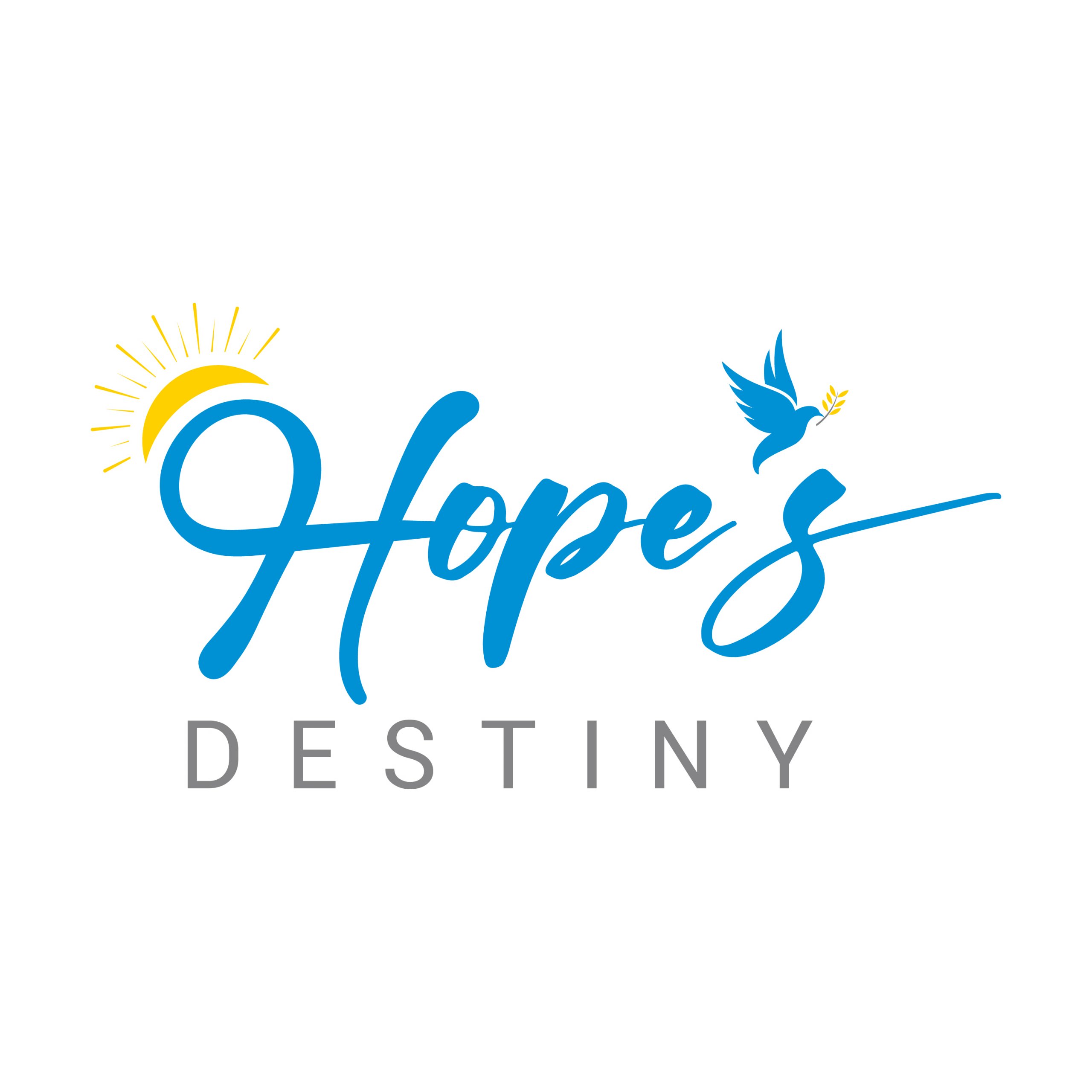 Hope’s Destiny