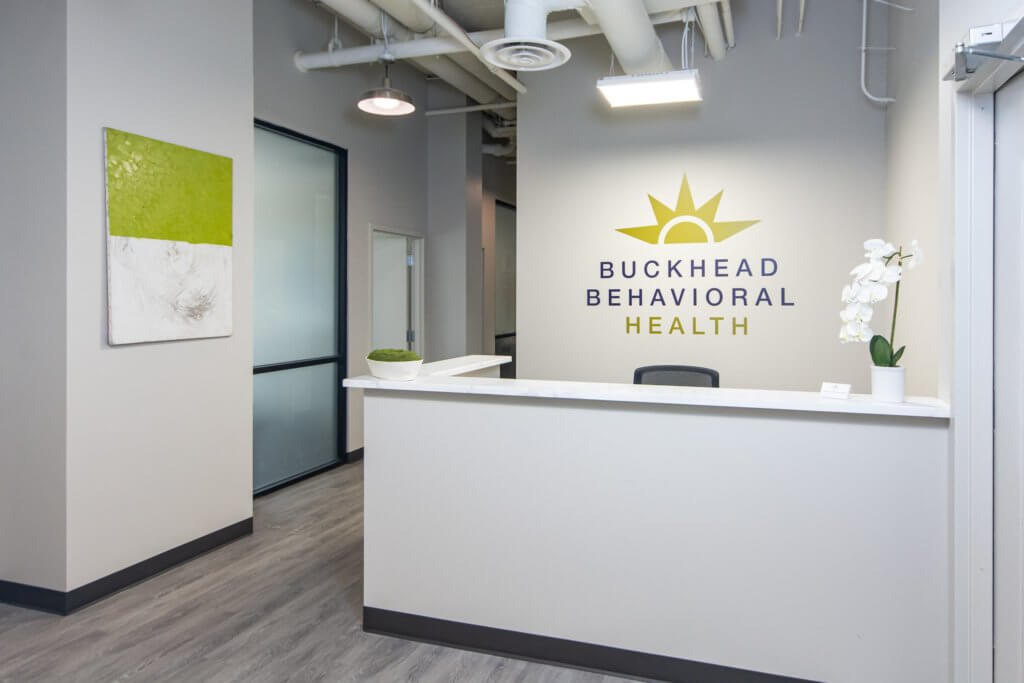 Buckhead Behavioral Health