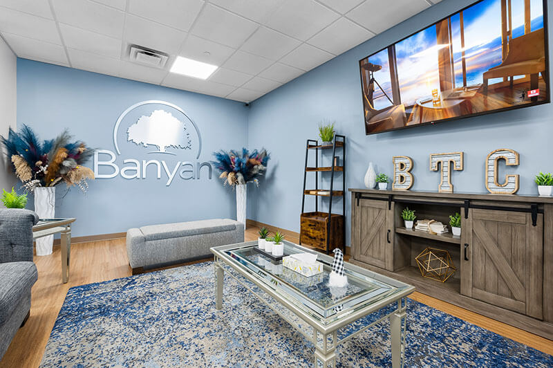Banyan Treatment Center &#8211; Delaware