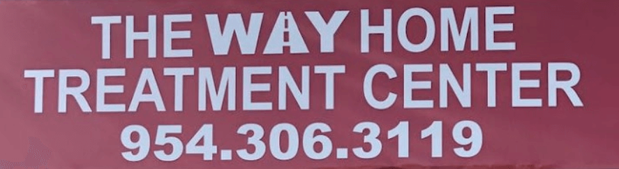 The Way Home Treatment Center