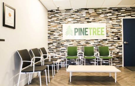 Pinetree Recovery
