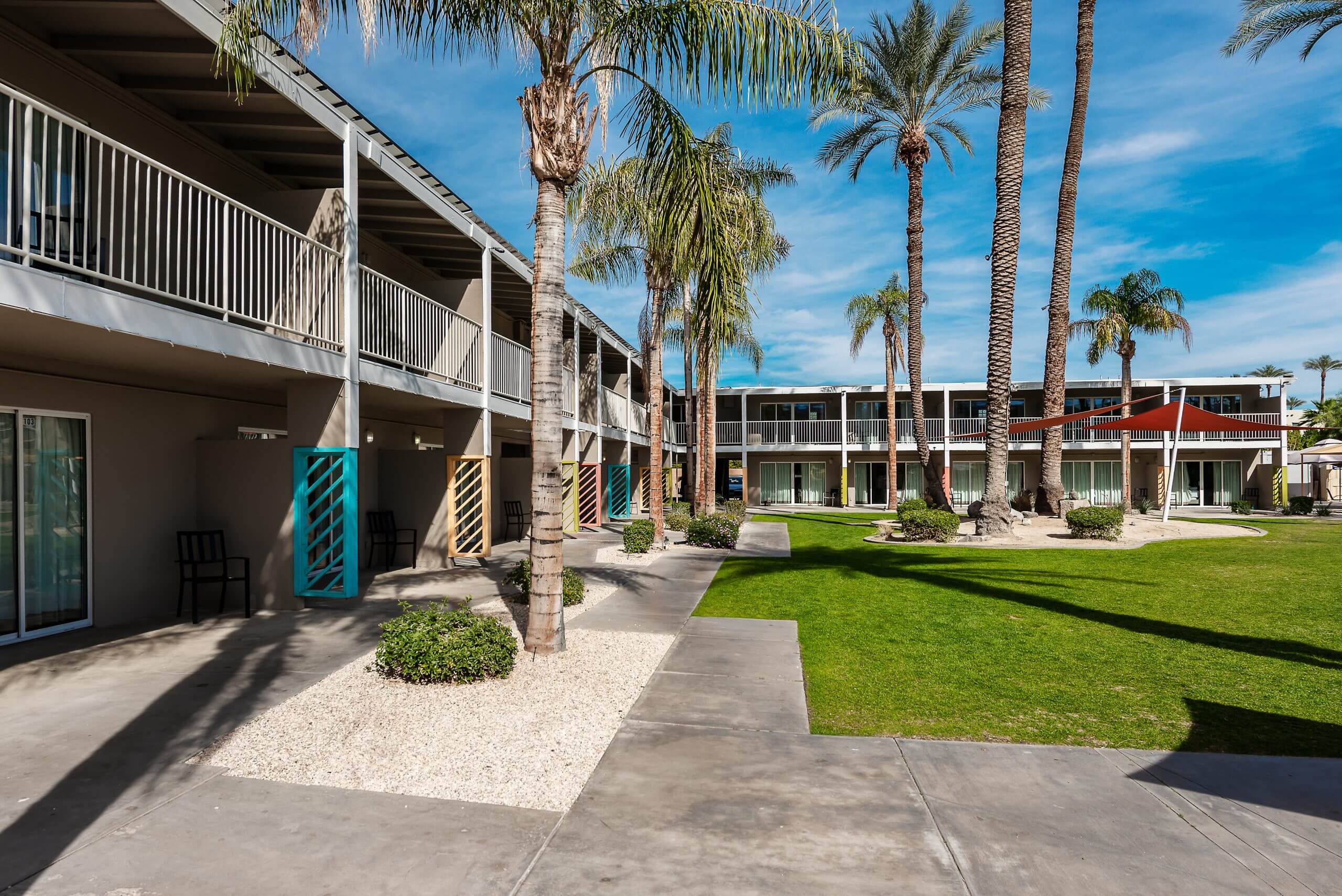 Banyan &#8211; Palm Springs