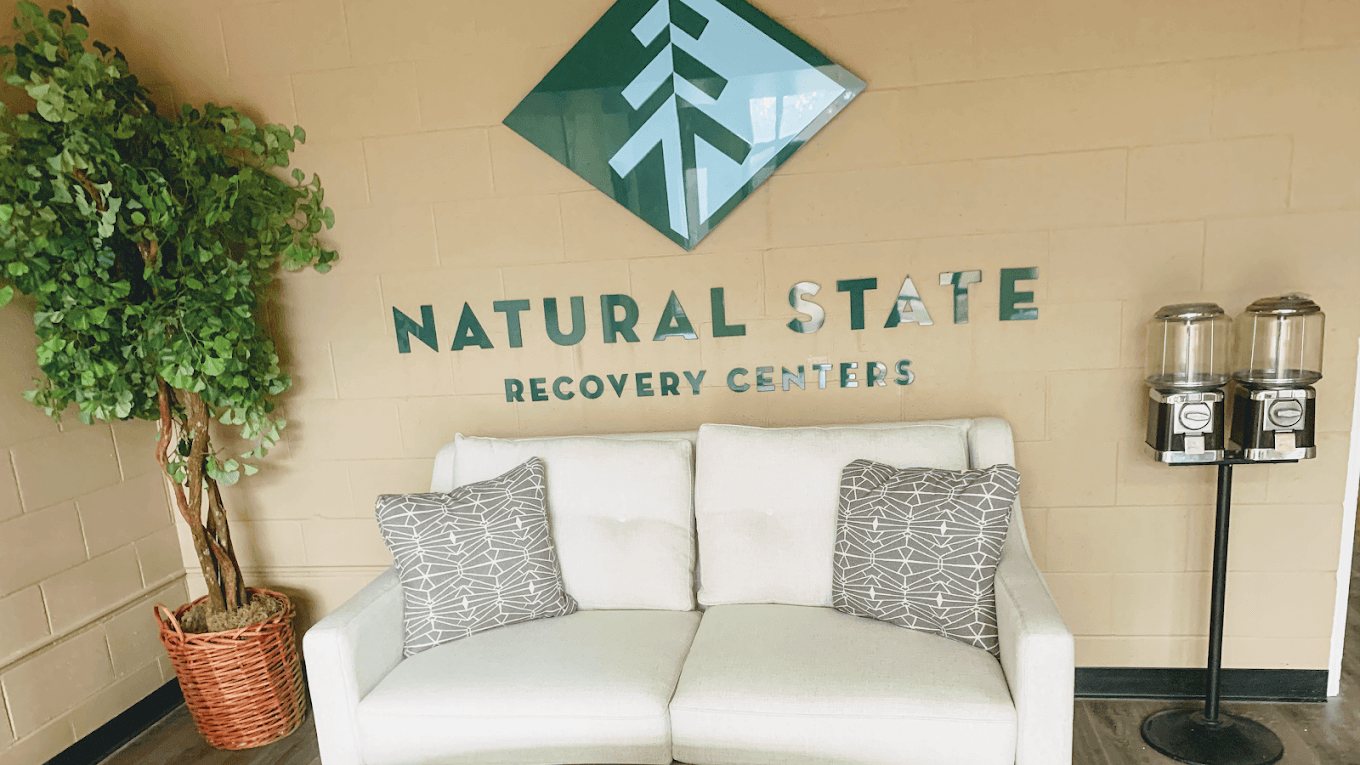 Natural State Recovery Centers