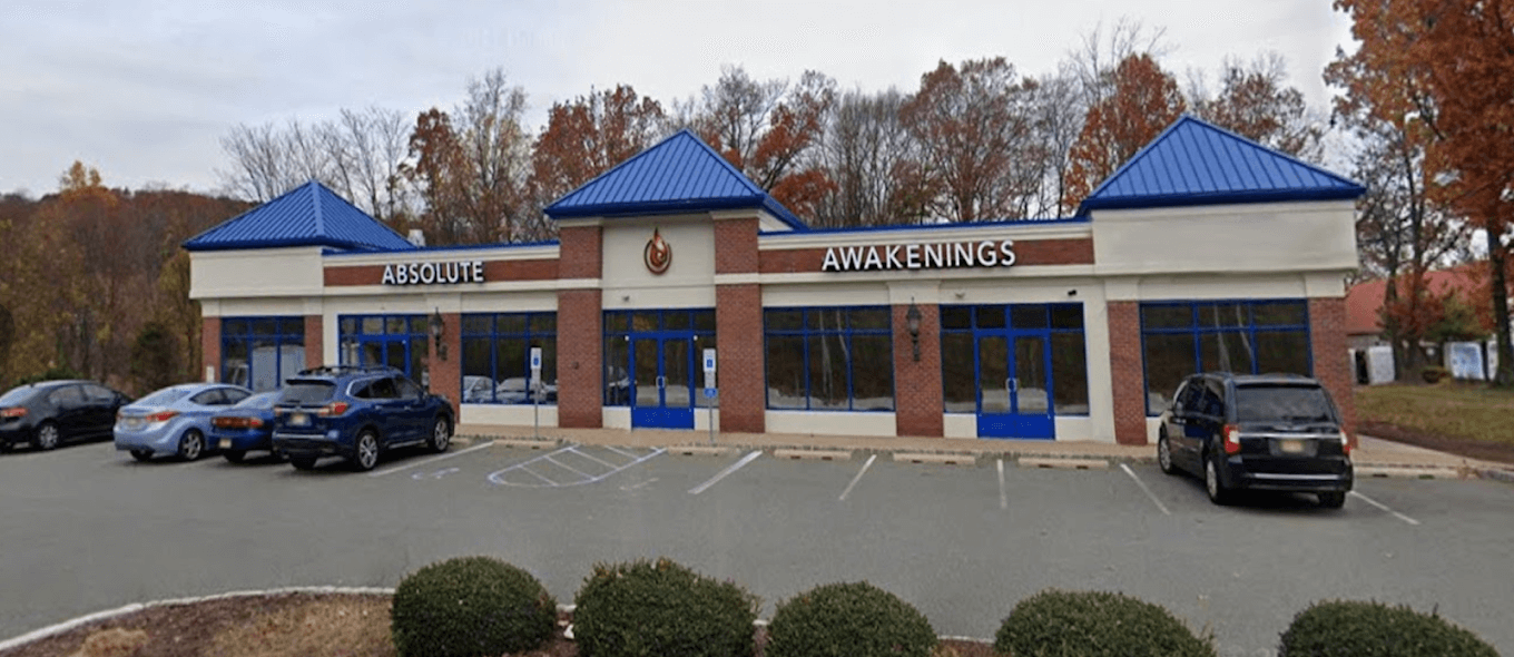 Absolute Awakenings – New Jersey