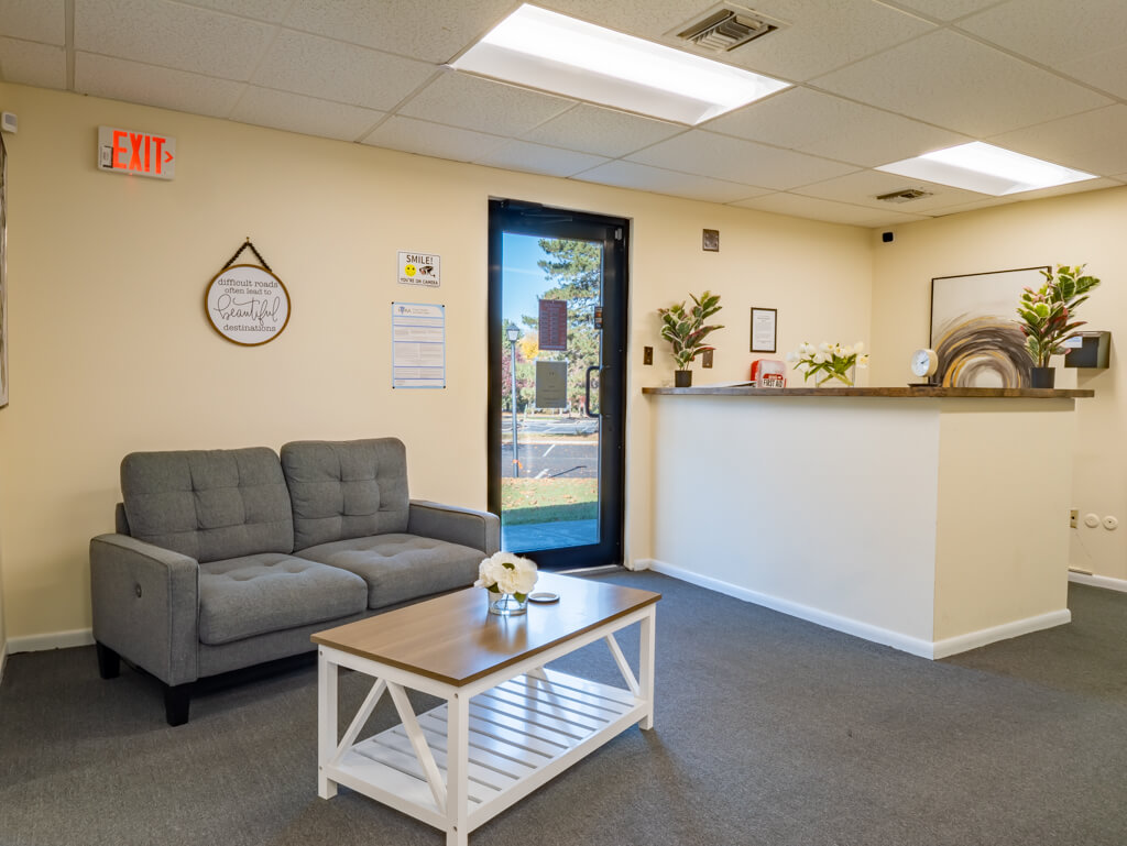Full Of Life Recovery Center &#8211; New Jersey
