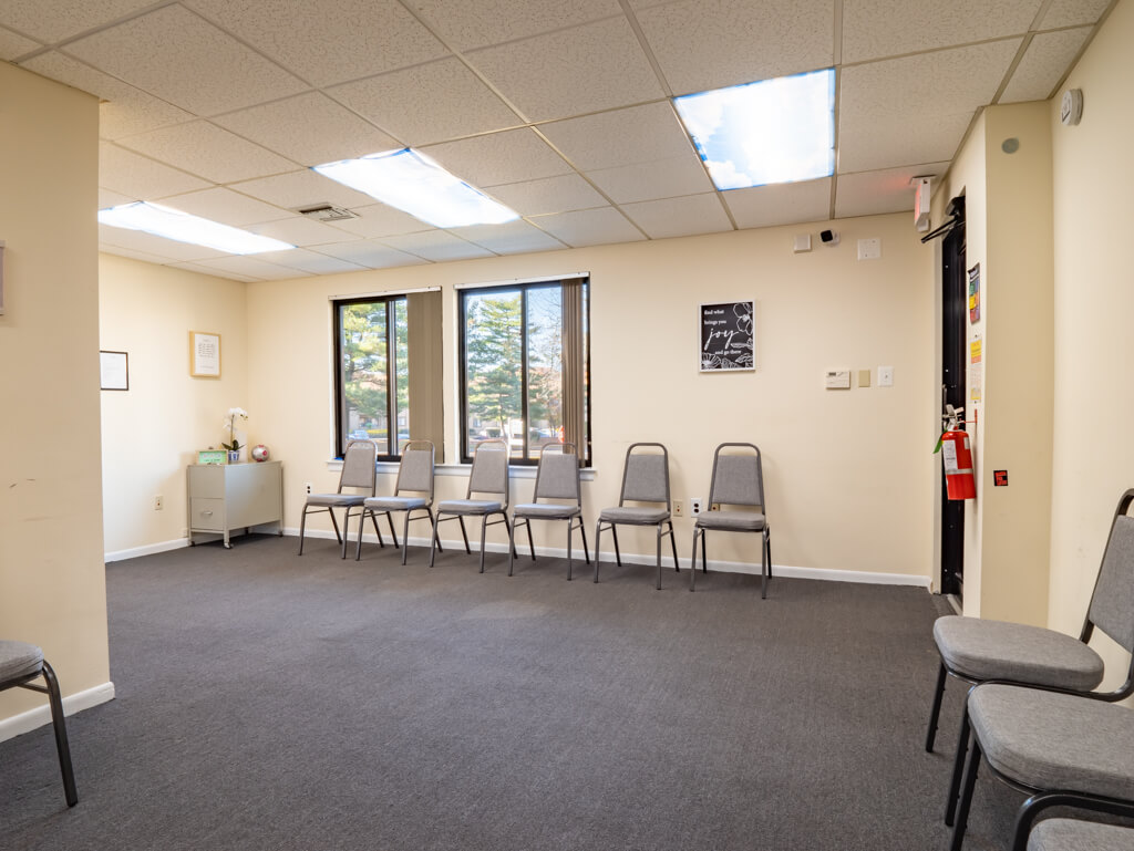 Full Of Life Recovery Center &#8211; New Jersey