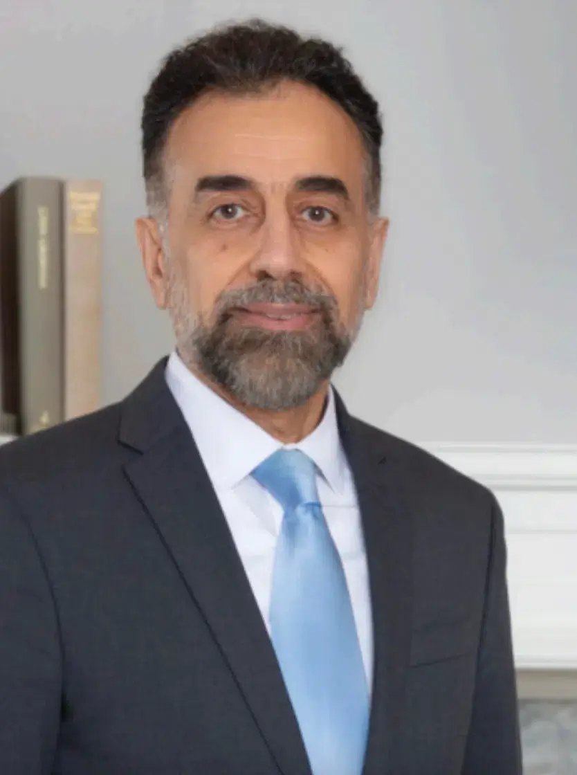 Dr. Wisam Salman