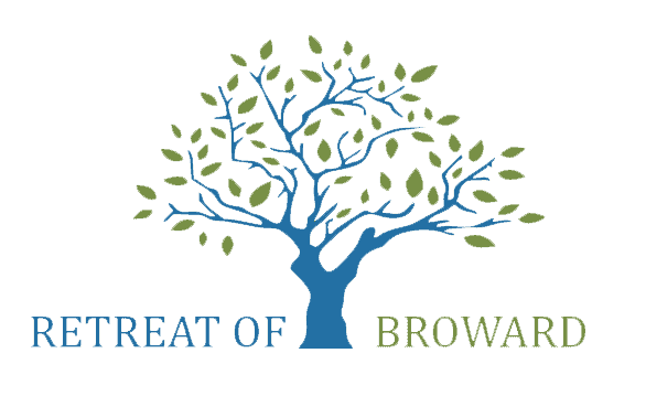 Retreat of Broward