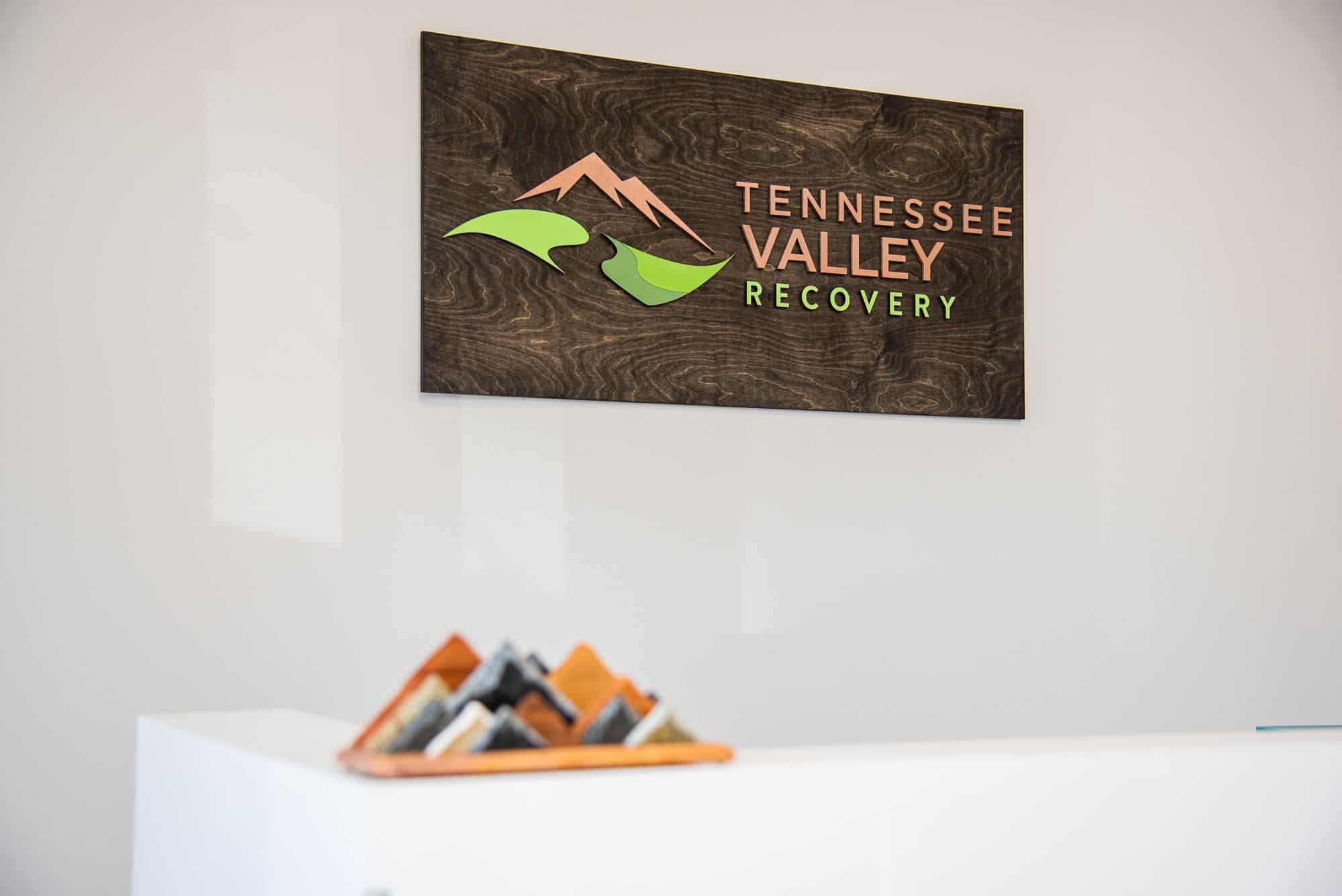 Tennessee Valley Recovery Center in Knoxville