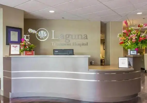 Laguna Treatment Center