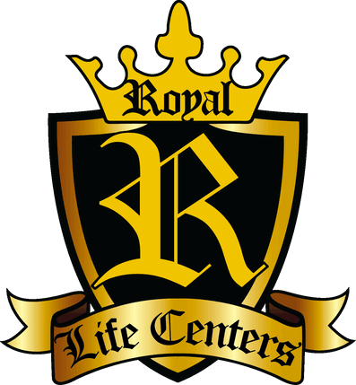Royal Life Centers at Chapter 5
