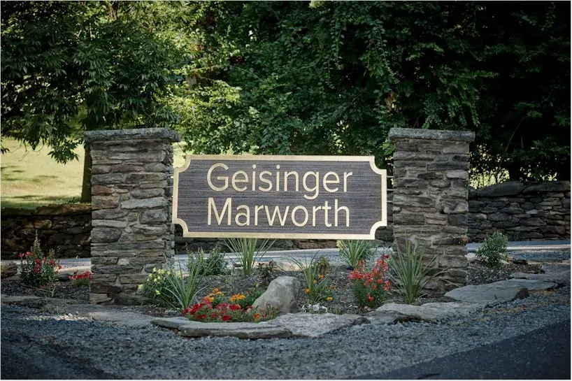 Geisinger Marworth Treatment Center