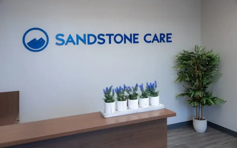 Sandstone Care Virginia Detox