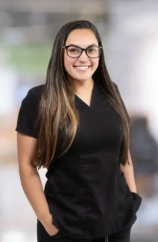 Ariela Garcia, RN  