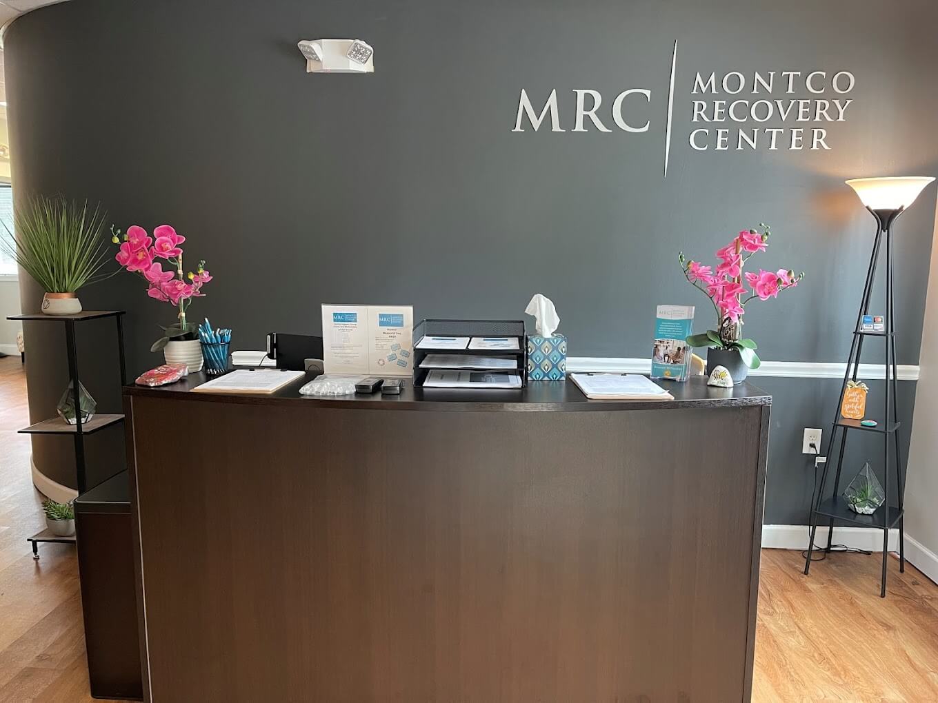 Montco Treatment Center