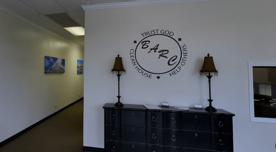 Bay Area Recovery Center