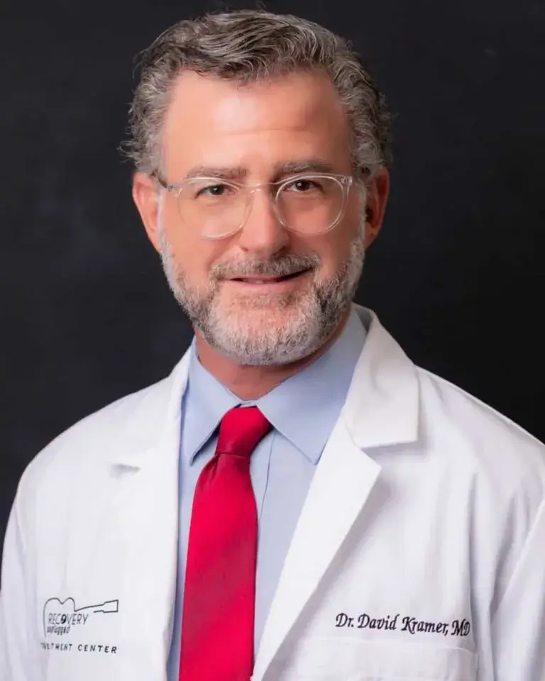 Dr. David R. Kramer, MD 