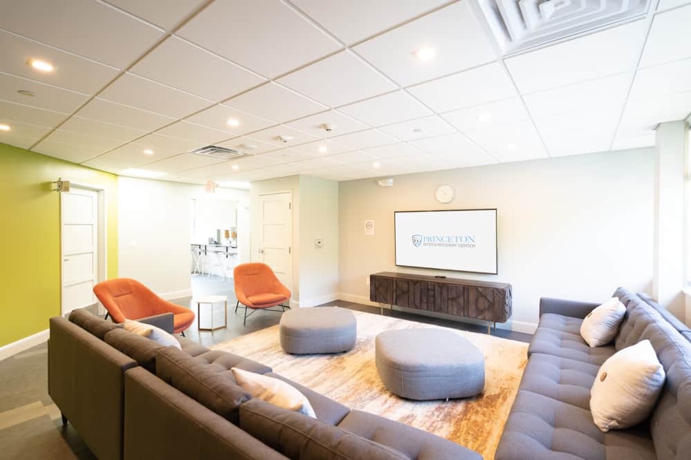 Princeton Detox and Recovery Center