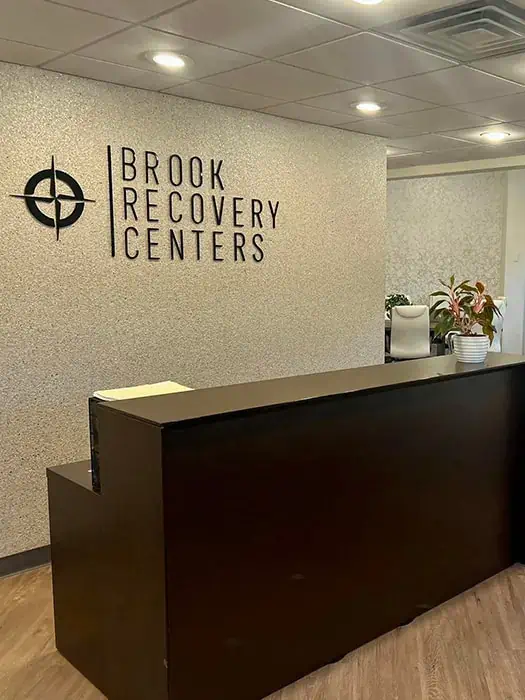 Drug &#038; Alcohol Rehab At Brook Recovery
