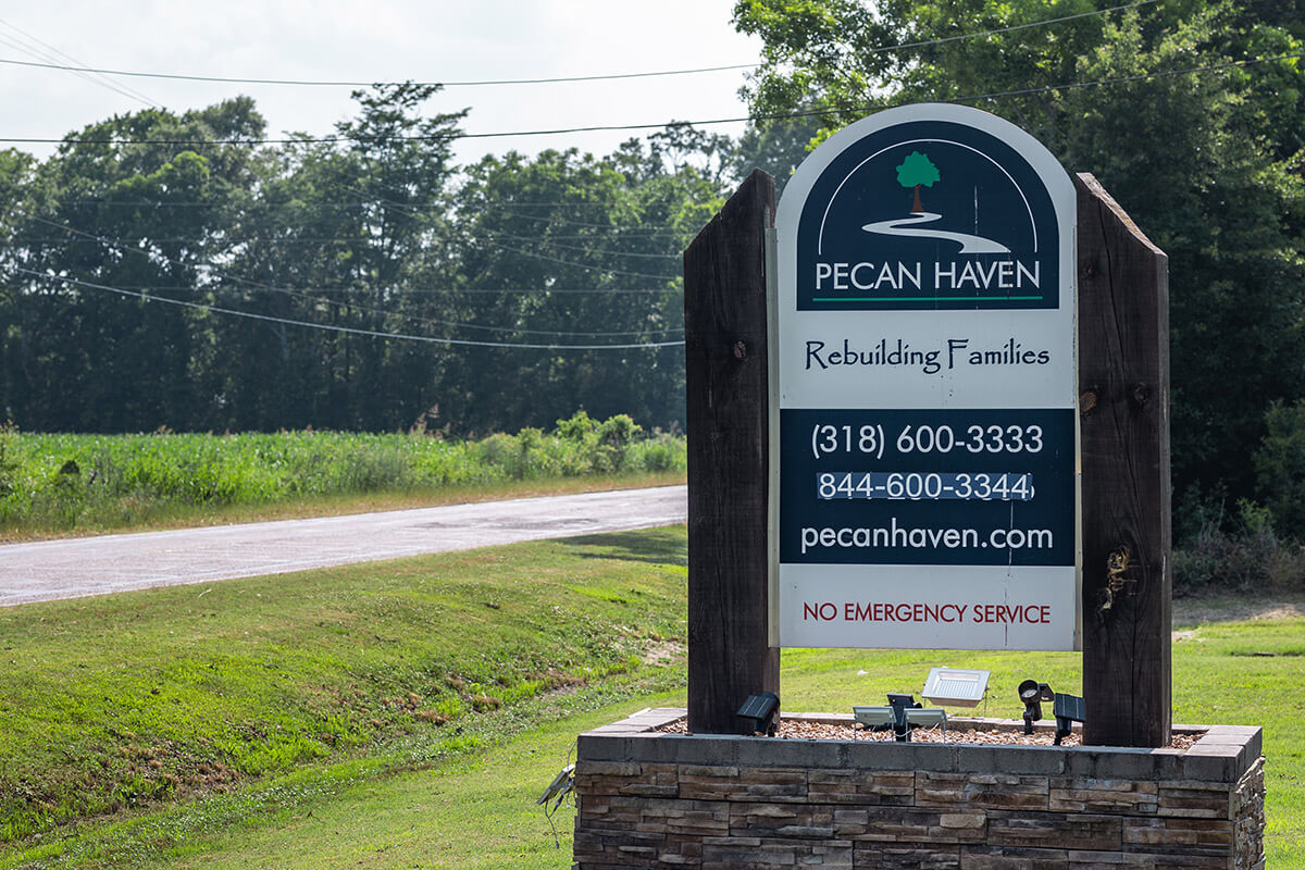 Pecan Haven Recovery Center