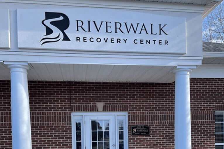 Riverwalk Recovery Center