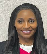 Dr. Eunita Haskins, M.S., PHD