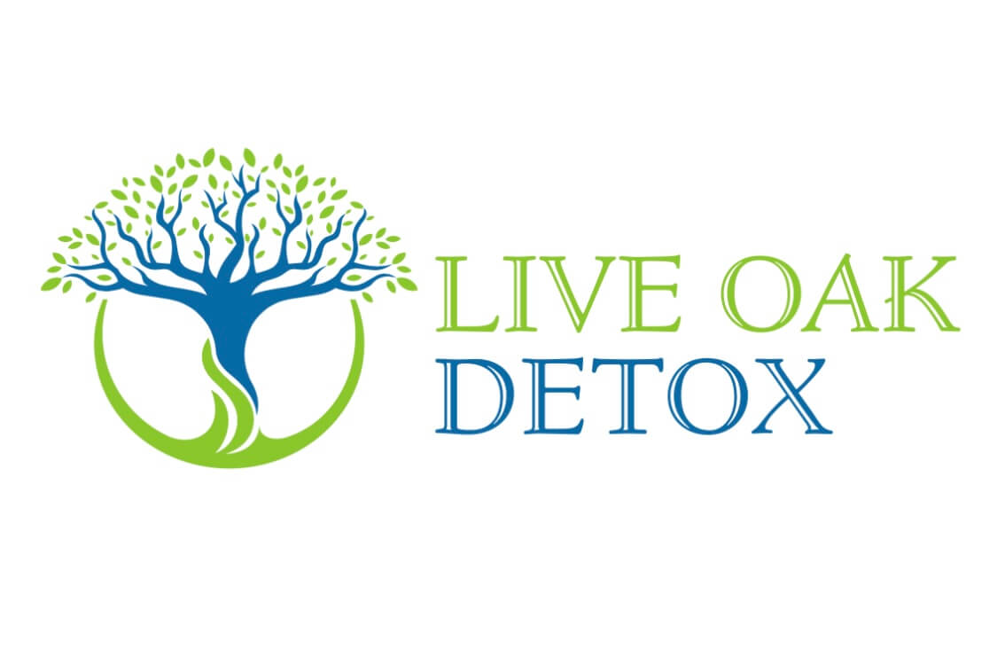 Live Oak Detox