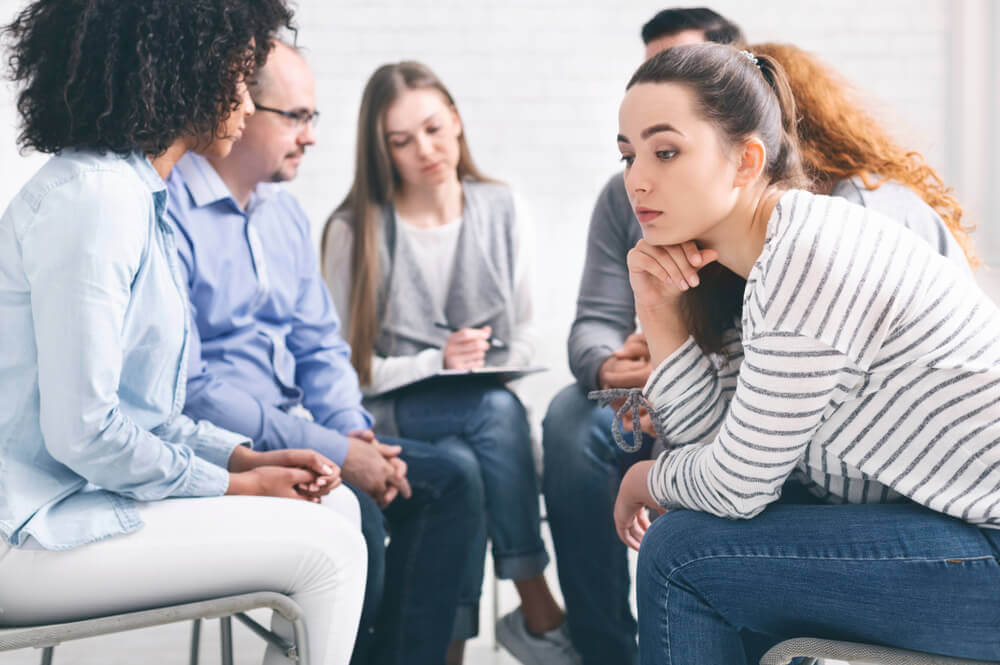 Understanding the Different Types of Addiction Treatment Programs