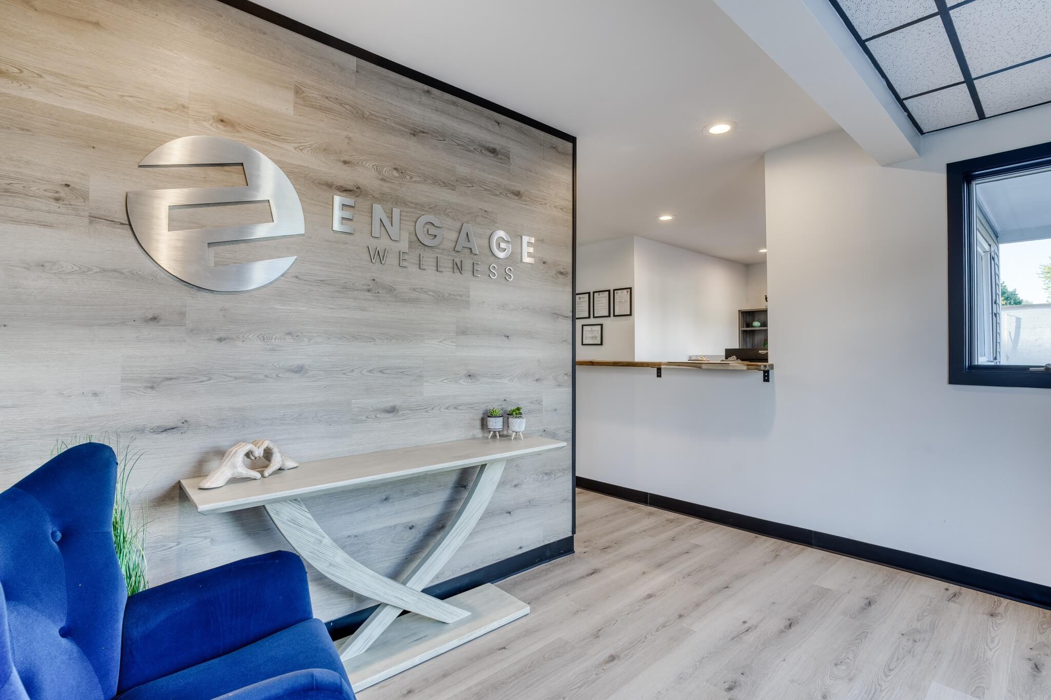 Engage Wellness Acton