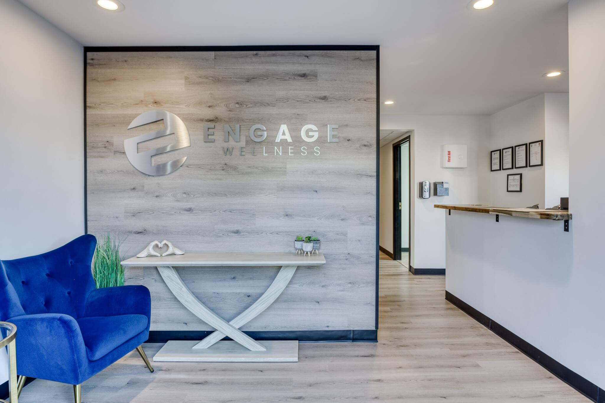 Engage Wellness Acton