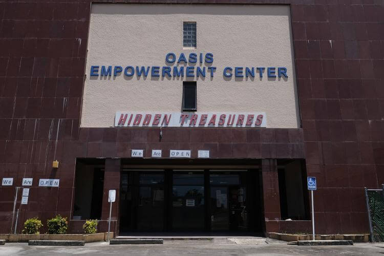 Oasis Empowerment Center