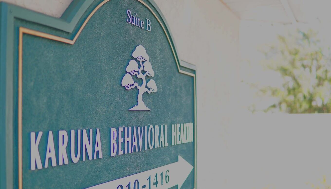 Karuna Behavioral Health