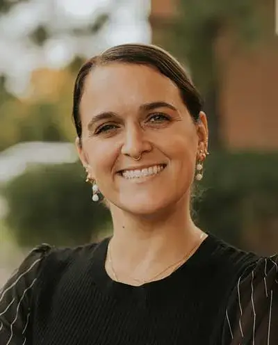 Maria Dorval, BA 