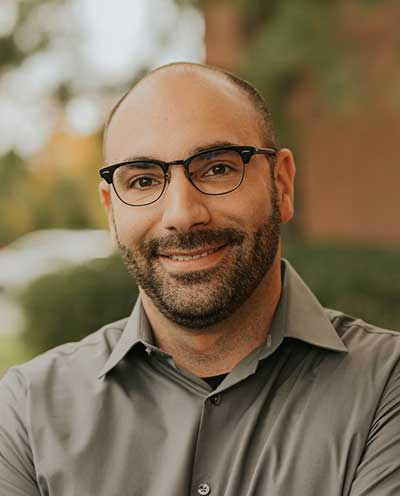 Danny Seliger, LCDP 