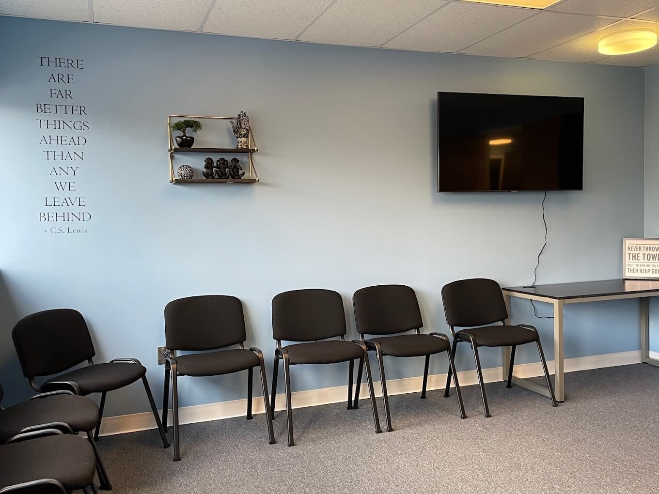 Ocean State Recovery Center