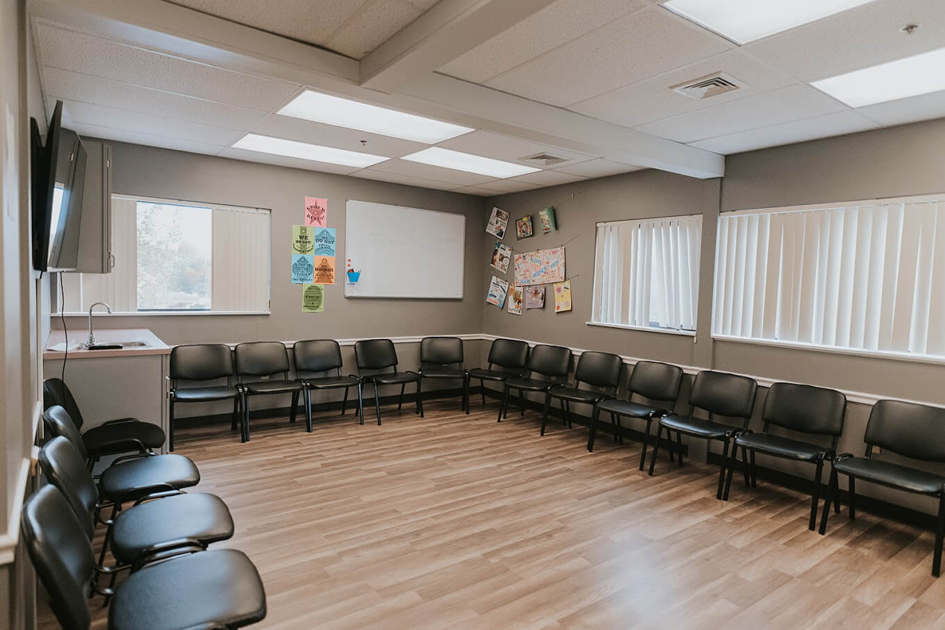 The Detox Center
