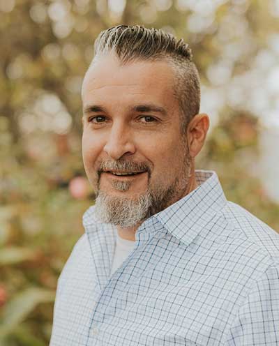 Tim Laprade, LCSW 