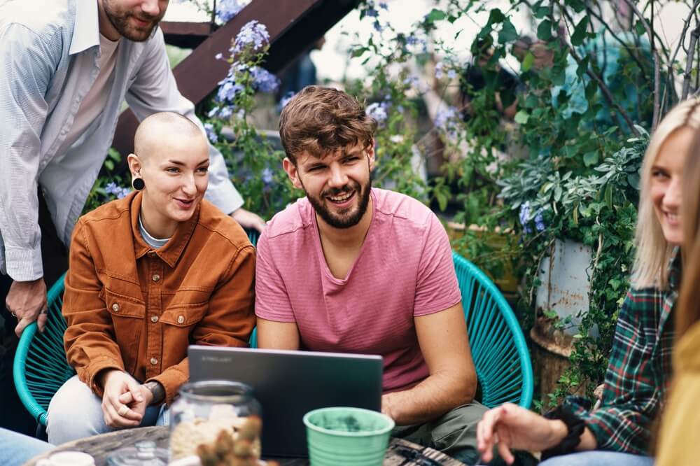 The Role of Community in Rehab Success: How to Build a Strong Network