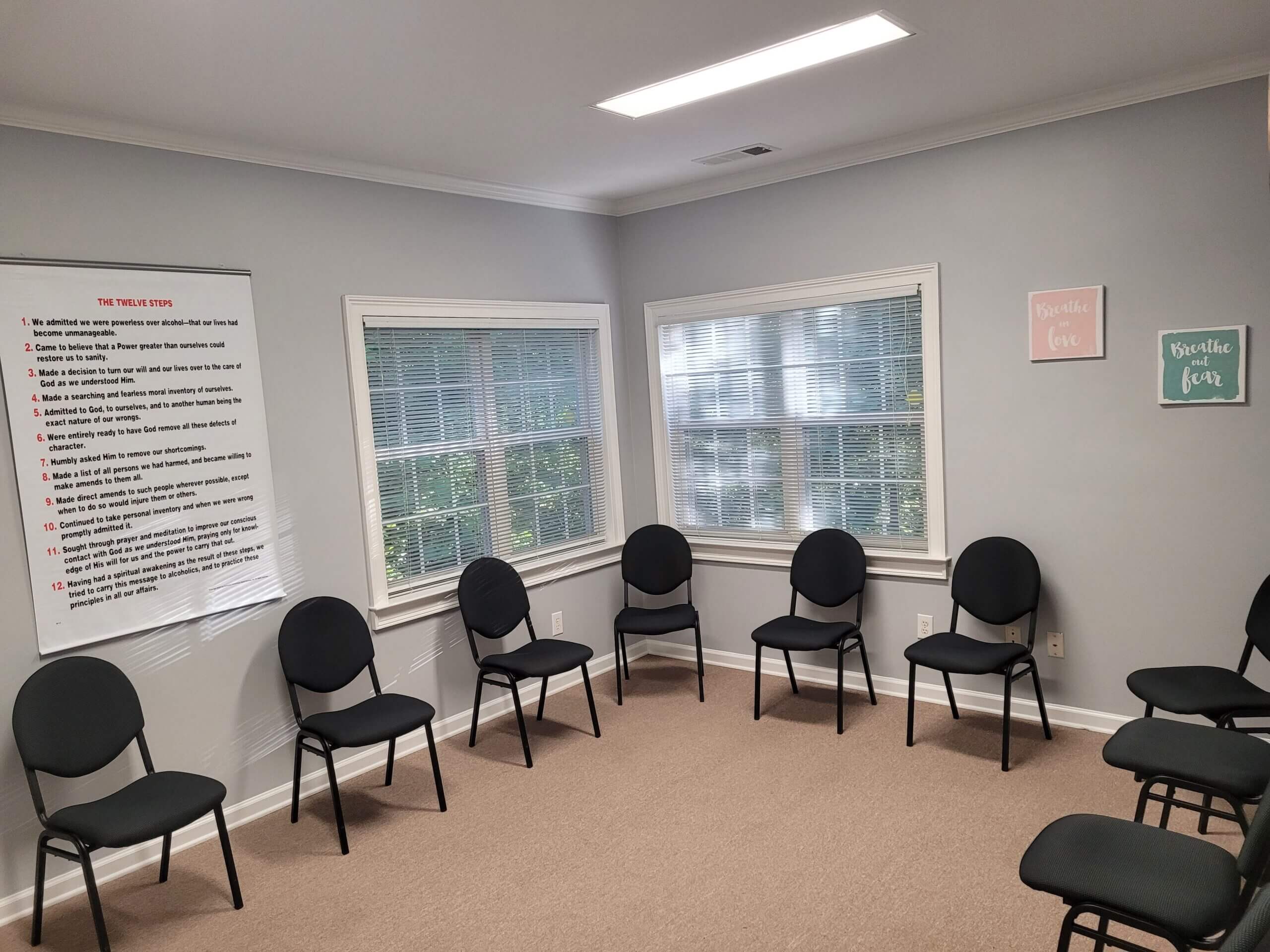 Inner Voyage Recovery Center