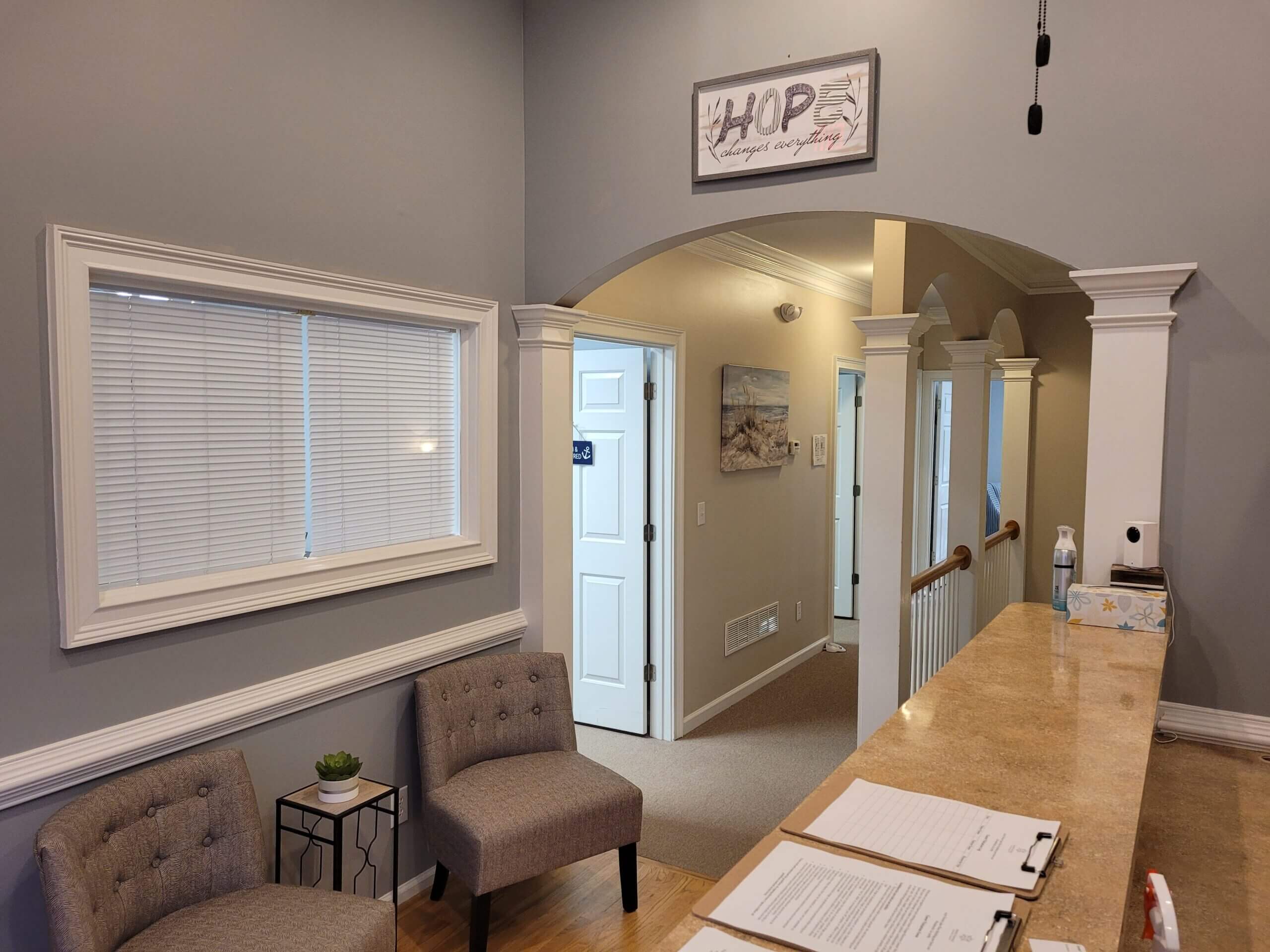 Inner Voyage Recovery Center